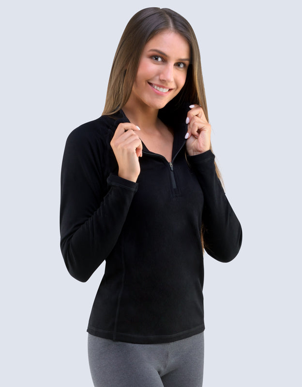 Merino Bamboo Pulover
