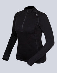Merino Bamboo Pulover