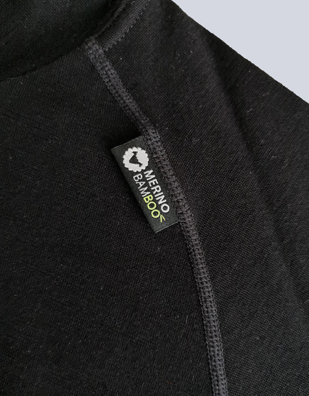 Merino Bamboo Pulover