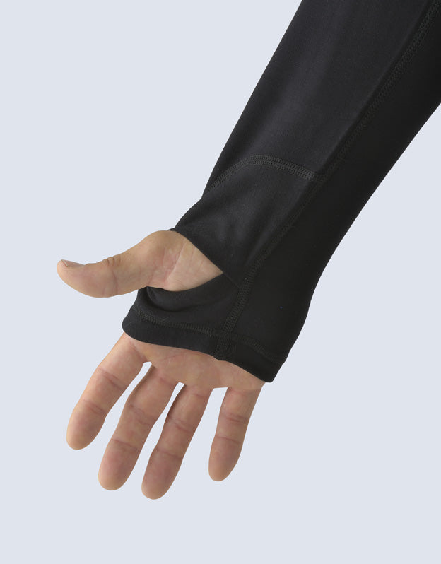 Merino Bamboo Pulover