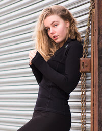 Merino Bamboo Pulover